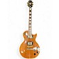 Used Epiphone Les Paul Custom Pro Koa Solid Body Electric Guitar thumbnail