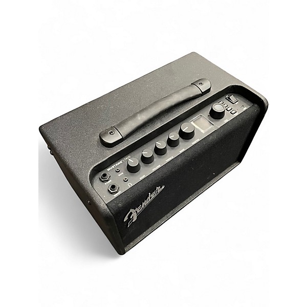 Used Fender LT40 Guitar Combo Amp