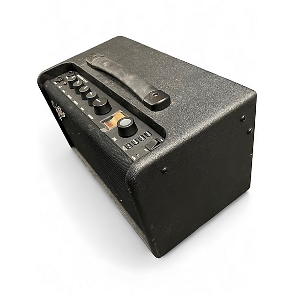 Used Fender LT40 Guitar Combo Amp