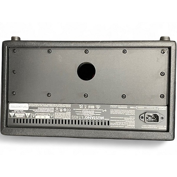 Used Fender LT40 Guitar Combo Amp