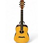 Used Alvarez Masterworks MD350 Dreadnought Natural Acoustic Guitar thumbnail