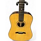 Used Alvarez Masterworks MD350 Dreadnought Natural Acoustic Guitar