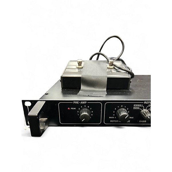 Used DYNACORD CLS 222 Effect Pedal