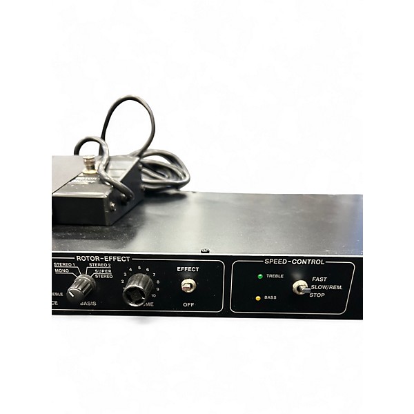 Used DYNACORD CLS 222 Effect Pedal