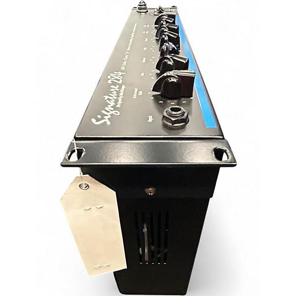 Used Lexicon SIGNATURE 284 Direct Box