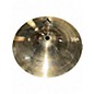 Used Zildjian 8in A Custom Splash Cymbal