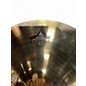 Used Zildjian 8in A Custom Splash Cymbal