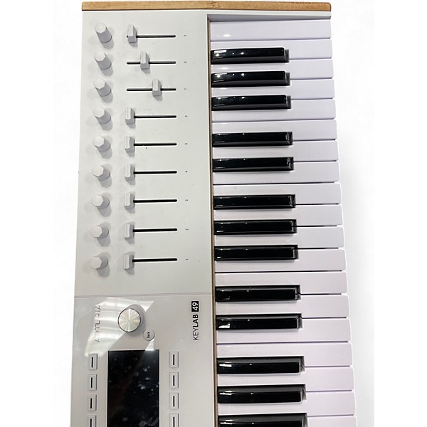 Used Arturia Keylab 49 MK3