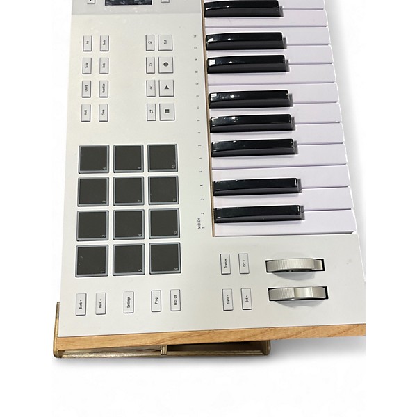 Used Arturia Keylab 49 MK3