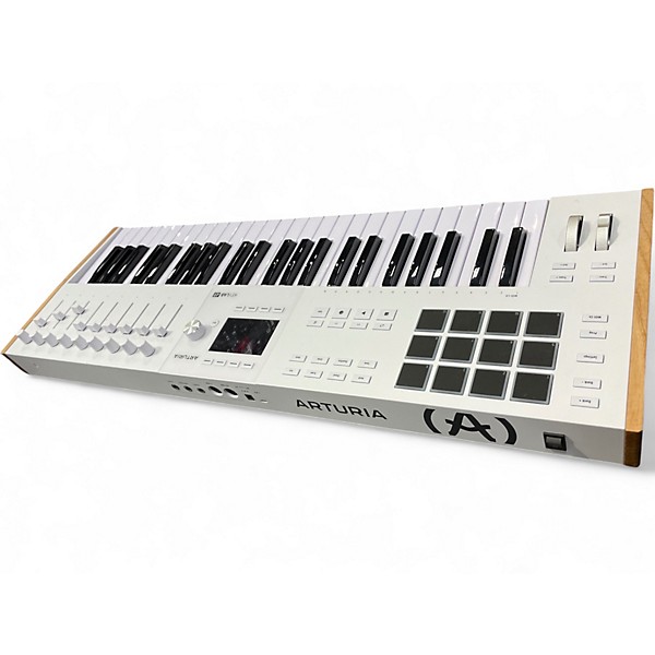 Used Arturia Keylab 49 MK3