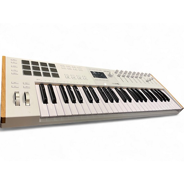 Used Arturia Keylab 49 MK3