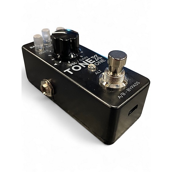 Used IK Multimedia TONEX One Effect Processor