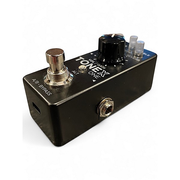 Used IK Multimedia TONEX One Effect Processor