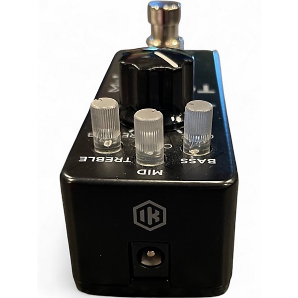 Used IK Multimedia TONEX One Effect Processor