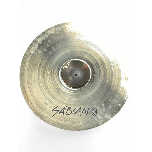 Used SABIAN 20in AAX Xplosion Ride Cymbal