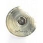 Used SABIAN 20in AAX Xplosion Ride Cymbal