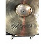 Used SABIAN 20in AAX Xplosion Ride Cymbal