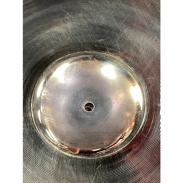 Used SABIAN 20in AAX Xplosion Ride Cymbal