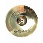 Used SABIAN 14in AAX Xplosion Hi Hat Pair Cymbal