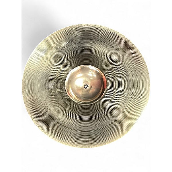 Used SABIAN 14in AAX Xplosion Hi Hat Pair Cymbal