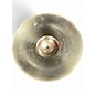 Used SABIAN 14in AAX Xplosion Hi Hat Pair Cymbal