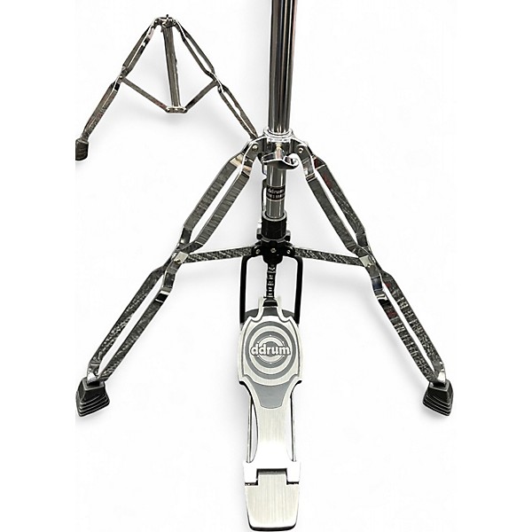 Used ddrum HiHat Stand Hi Hat Stand