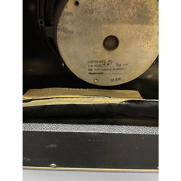 Used Egnater MOD50 Guitar Cabinet