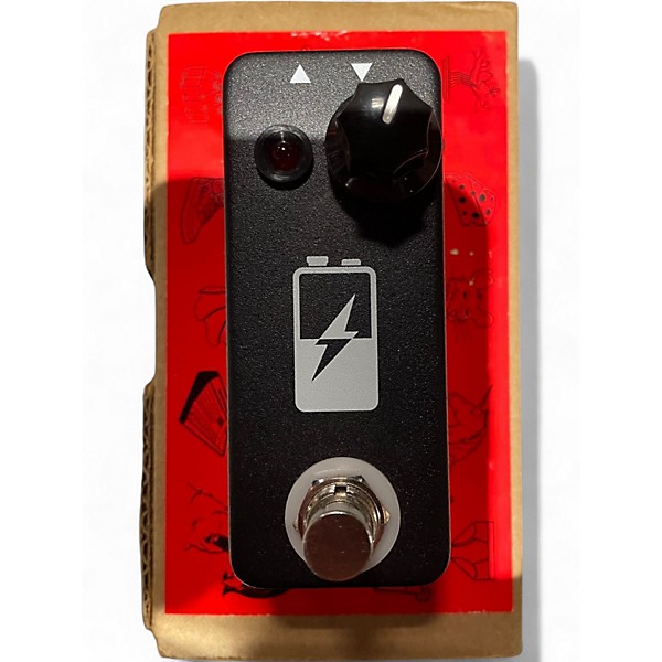 Used JHS Pedals VOLTURE Pedal