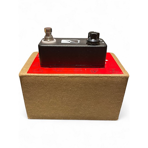 Used JHS Pedals VOLTURE Pedal