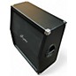 Used Behringer 412h-bk Guitar Cabinet