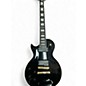 Used Epiphone MKH ORIGINS CUSTOM Black Electric Guitar thumbnail