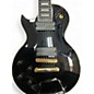 Used Epiphone MKH ORIGINS CUSTOM Black Electric Guitar