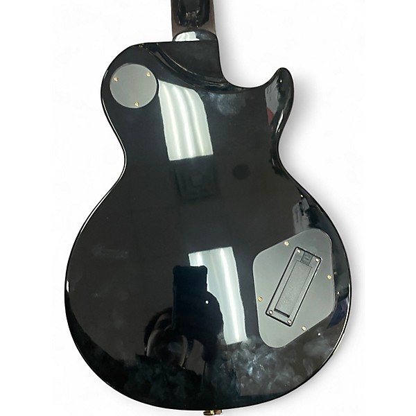 Used Epiphone MKH ORIGINS CUSTOM Black Electric Guitar