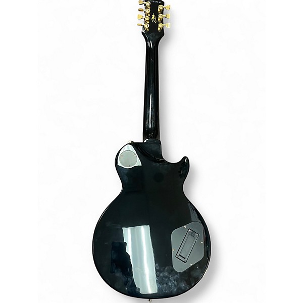 Used Epiphone MKH ORIGINS CUSTOM Black Electric Guitar