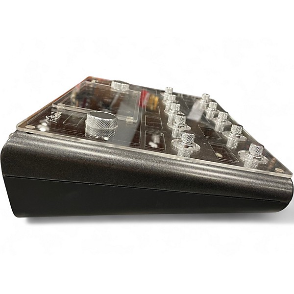 Used Fender Tone Master Pro Guitar Preamp