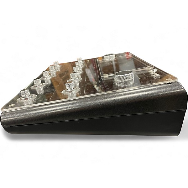 Used Fender Tone Master Pro Guitar Preamp