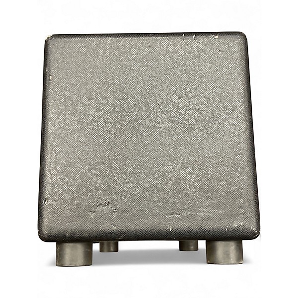 Used Line 6 Bogner DT25 Tube Guitar Amp Head