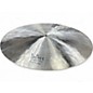 Used Dream 20in Bliss Wertigo Flat Ride Cymbal thumbnail