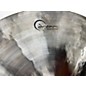 Used Dream 20in Bliss Wertigo Flat Ride Cymbal