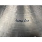 Used Turkish 24in Vintage Soul Cymbal