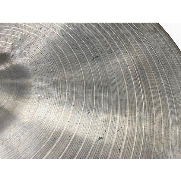 Used Turkish 24in Vintage Soul Cymbal