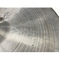 Used Turkish 24in Vintage Soul Cymbal