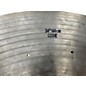 Used Turkish 24in Vintage Soul Cymbal