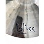 Used Dream 14in Bliss Cymbal