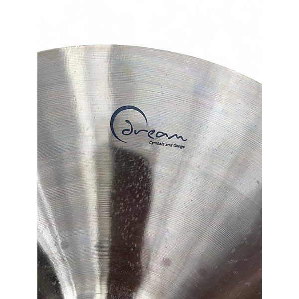 Used Dream 14in Bliss Cymbal