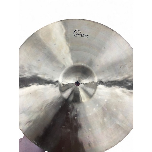 Used Dream 14in Bliss Cymbal