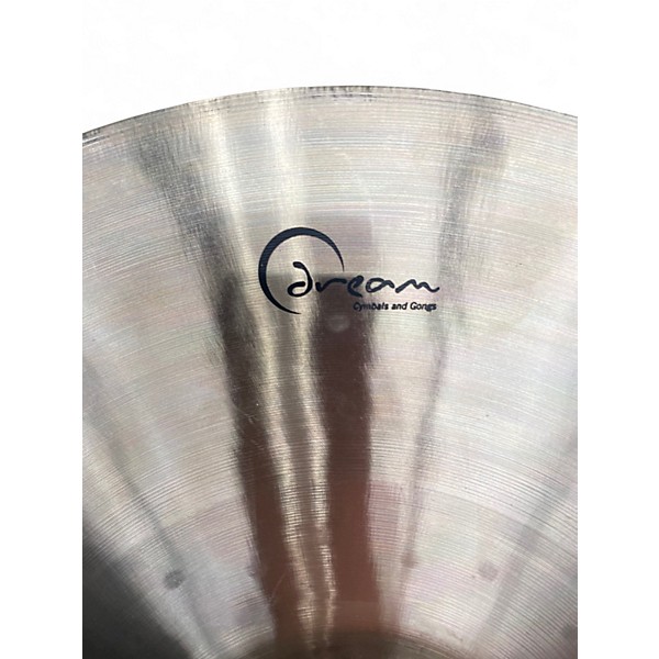 Used Dream 14in Bliss Cymbal