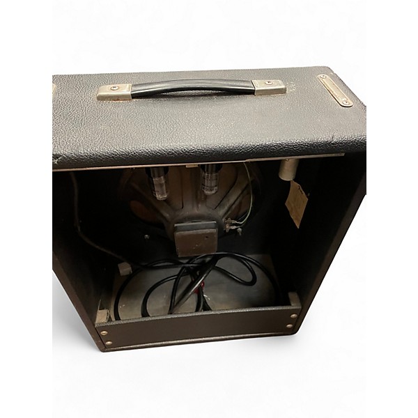 Vintage 1977 Fender MUSICMASTER BASS Tube Bass Combo Amp