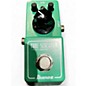 Used Ibanez Tube Screamer Mini Effect Pedal thumbnail
