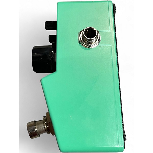 Used Ibanez Tube Screamer Mini Effect Pedal